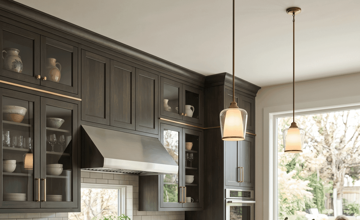 Cabinets